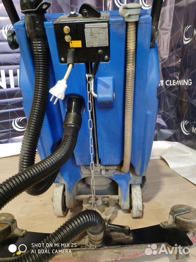 Поломоечная машина Коламбус RA 55К40