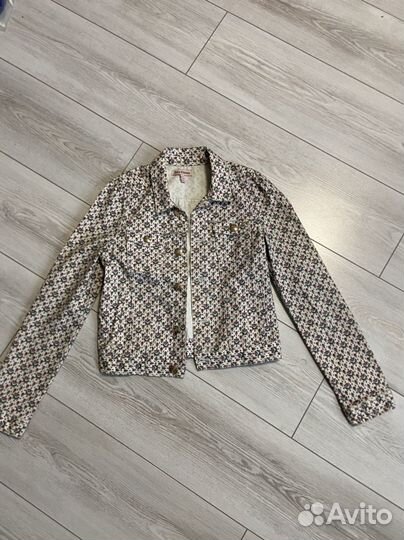 Juicy couture Куртка Жакет на девочку 12 лет