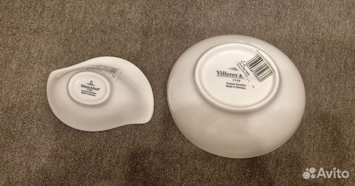 Villeroy boch For me, Mariefleur