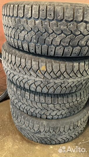 Yokohama Ice Guard Stud IG55 235/65 R17 108Q