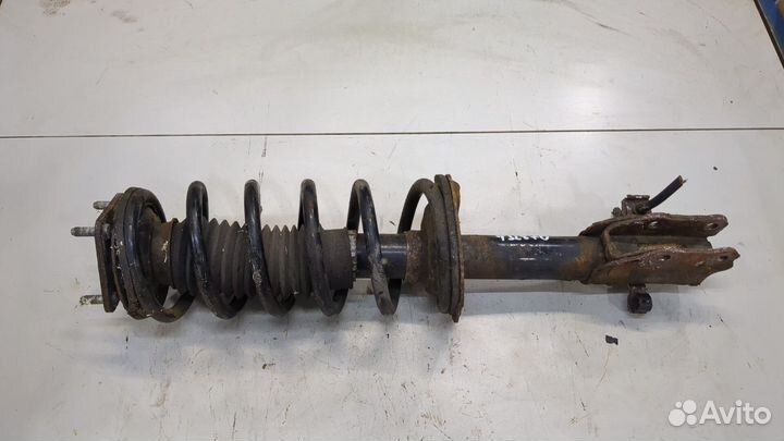 Амортизатор подвески Mazda CX-7, 2011