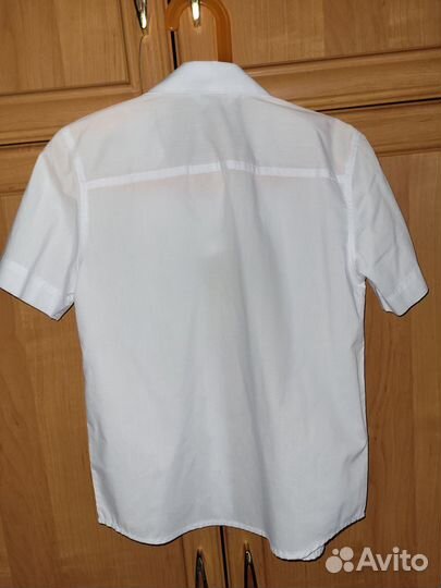 Рубашка новая