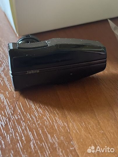 Bluetooth гарнитура Jabra