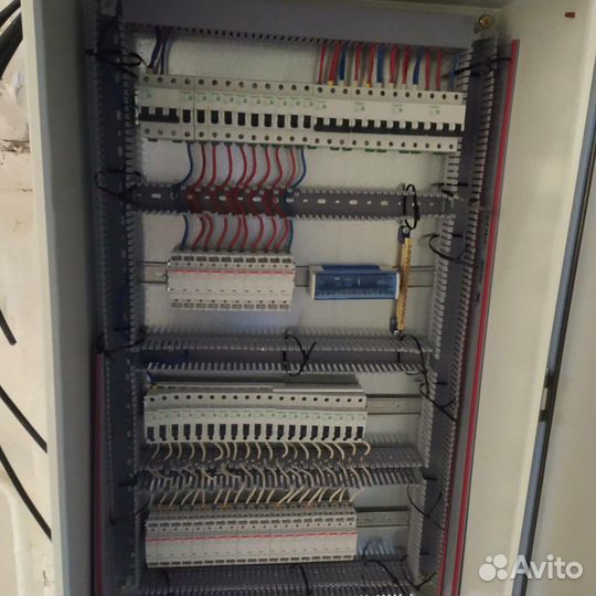 Электрик/электро монтаж/подключение/проводка