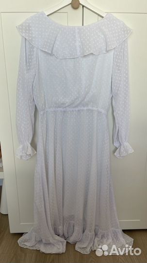 Платье летнее 44-46р