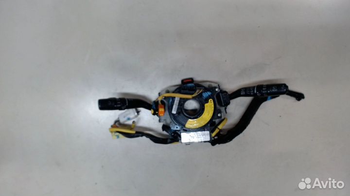 Переключатель поворотов и дворников Subaru Forester (S11), 2007