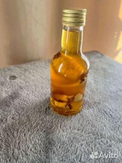 Поднимающее масло для мужчин