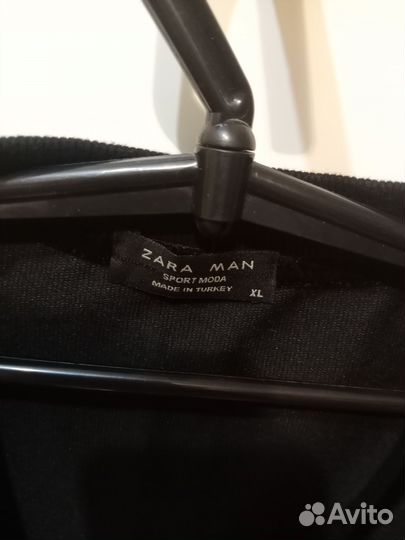 Кардиган мужской Zara