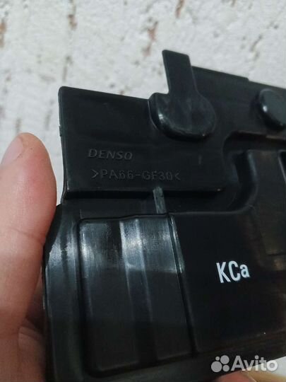 Комплект фильтра, прокладки АКПП Toyota 3533073010