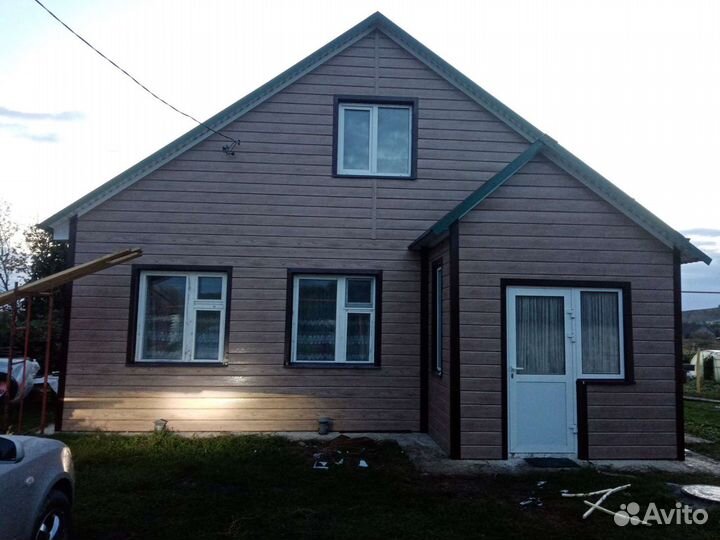 Ремонт, строительство, кровля, фасады