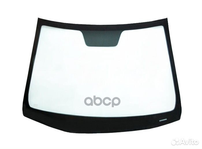 Ветровое стекло 861104L050 Hyundai-KIA