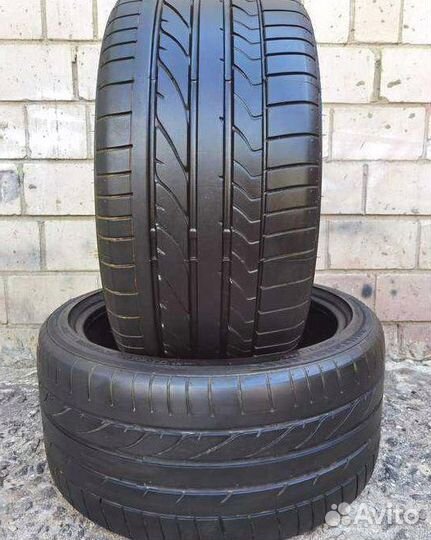 Bridgestone Potenza RE050A 265/35 R19