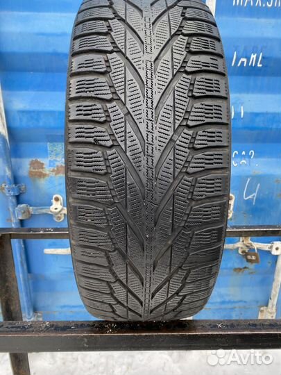 Nokian Tyres Hakkapeliitta R2 SUV 225/55 R18 102V