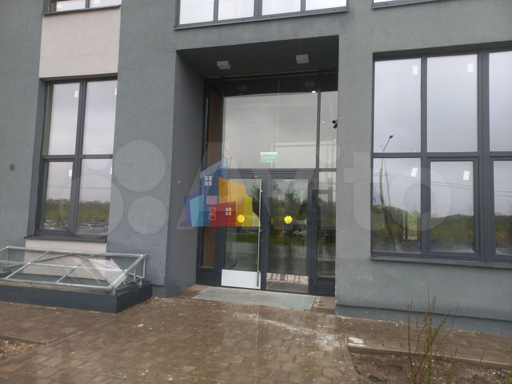 2-к. квартира, 69 м², 17/25 эт.