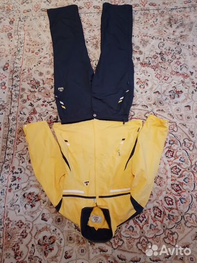 Брюки горнолыжные