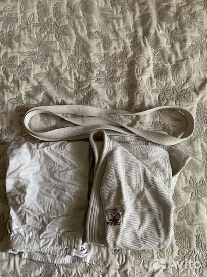 Кимоно для дзюдо 170