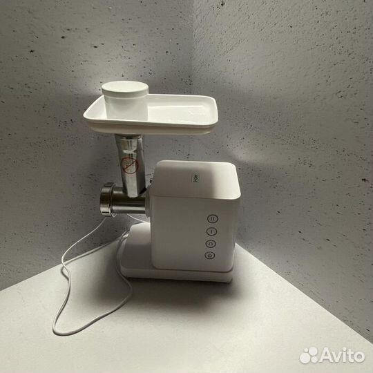Мясорубка Haier HG-600 (Рассрочка / В1)