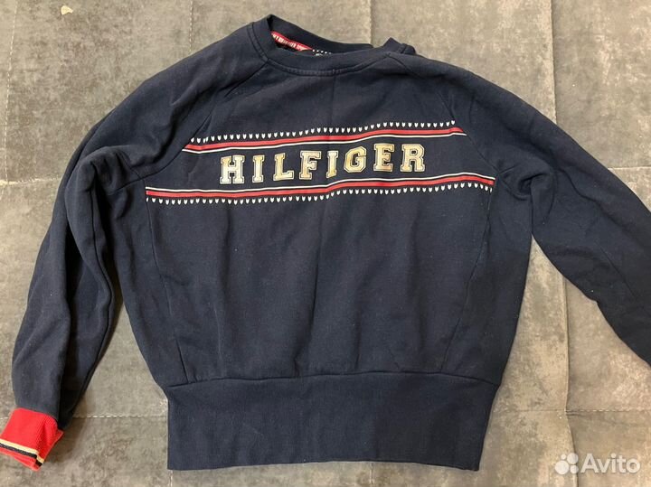 Женские вещи пакетом