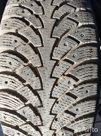 Nokian Tyres Nordman 4 215/55 R16