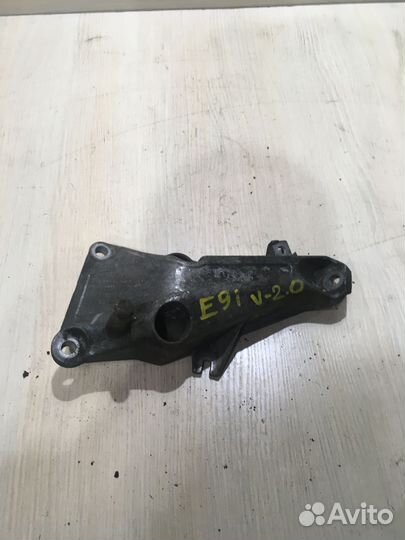 Опора двигателя Bmw 320I E90 левый