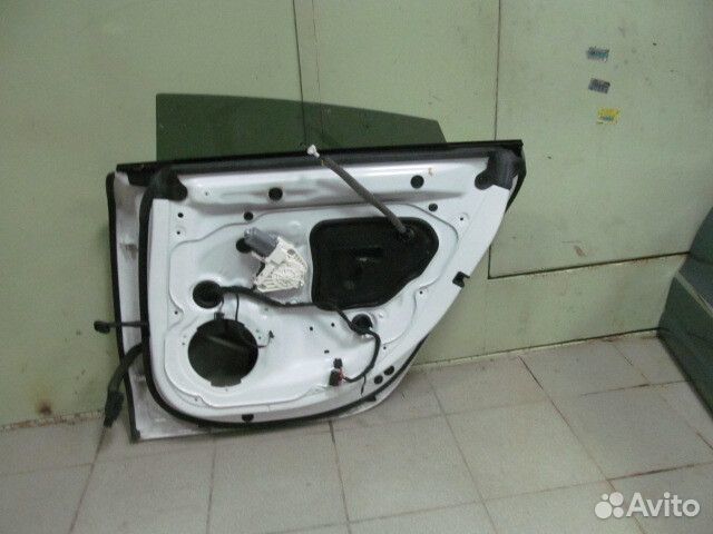 Дверь задняя правая Audi A7 2011