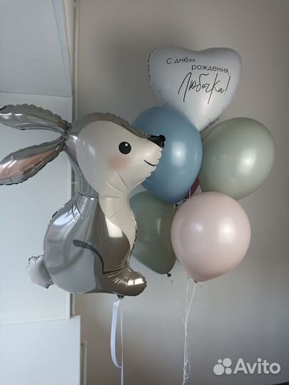 Воздушные шары