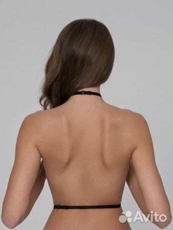 Портупея женская