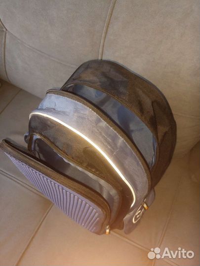 Ранец школьный для мальчика