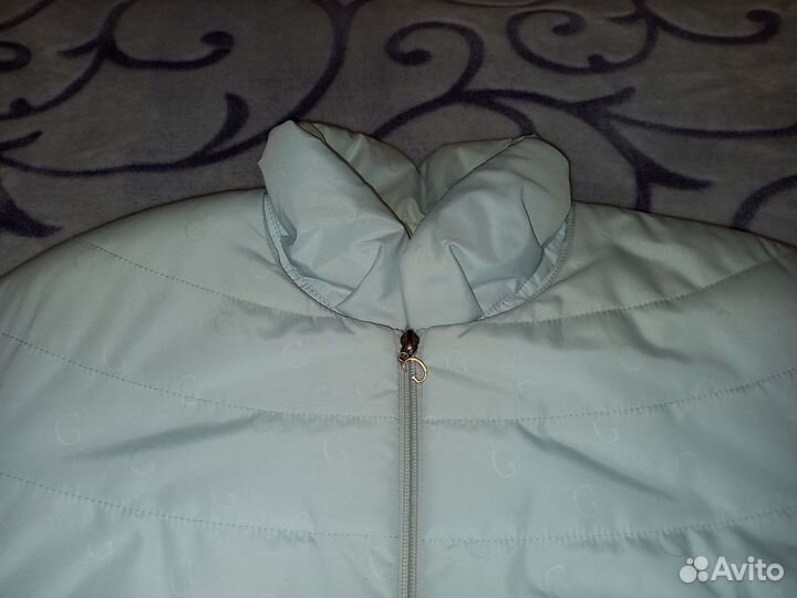 Куртка демисезонная женская grace well