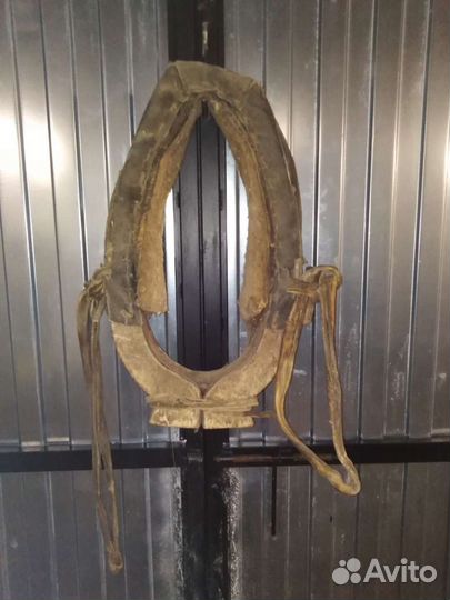 Хомут для лошади