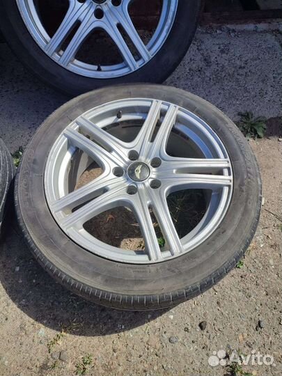 Toyo Tranpath R30 235/50 R18 97V