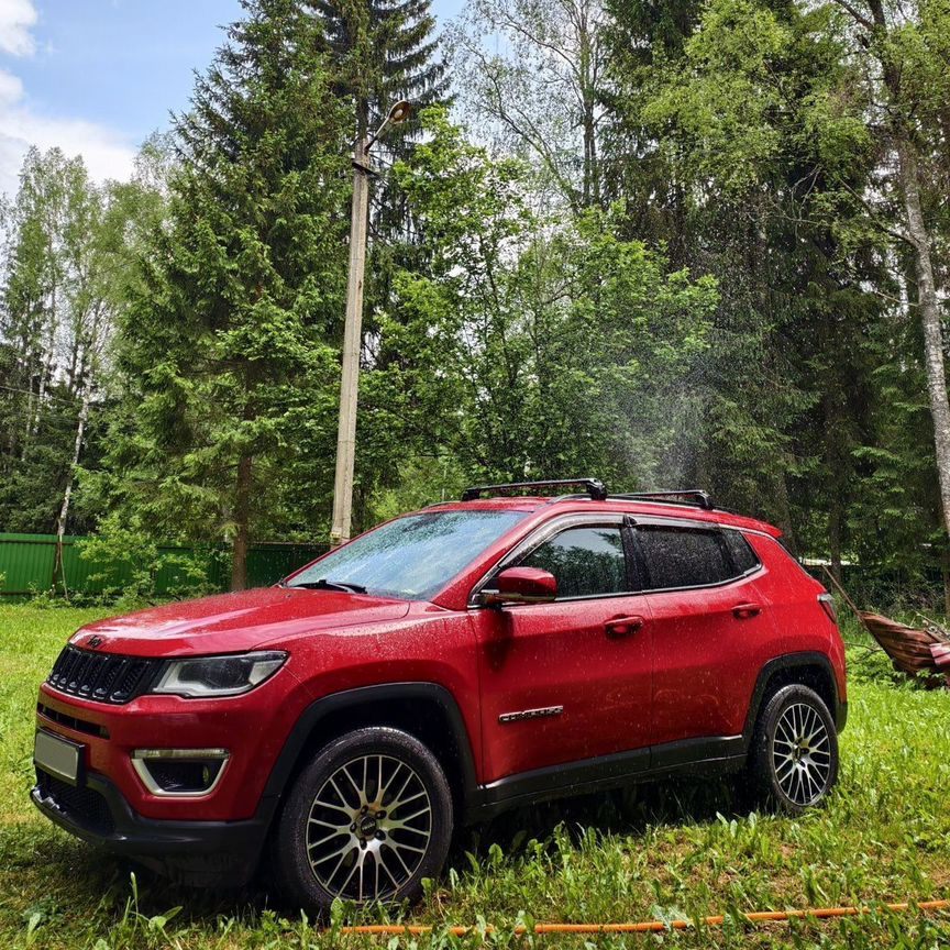 ✩ Купить Jeep 🚘 от 350 000 ₽ в Павловском Посаде: 701