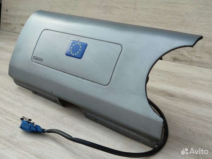 Подушка безопасности Citroen Berlingo Peugeot