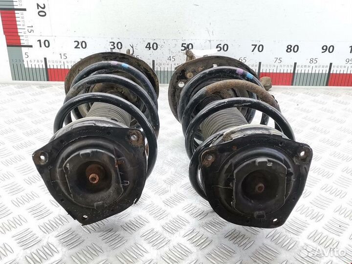 Стойка для Nissan Qashqai 1