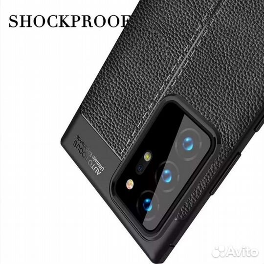 Чехол новый для Samsung S20