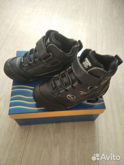 Ботиночки р.28