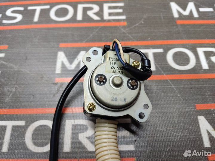 Вентилятор Mercedes-Benz M-Class W163 112.942 2000