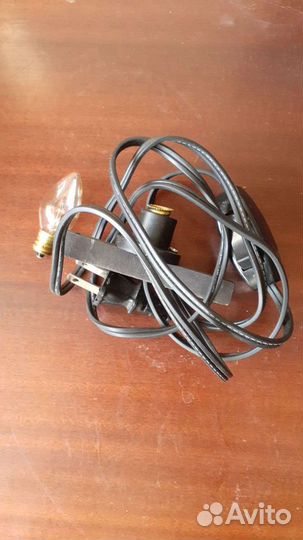 Радиоприёмник СССР радиодетали детали резисторы