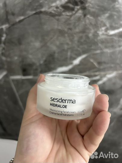Sesderma крем