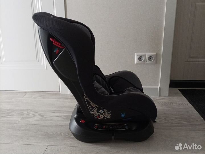 Детское автокресло бу 9-18 кг