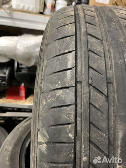 Goodyear Eagle LS EXE 225/55 R16 95V