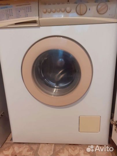 Стиральная машина на запчасти
