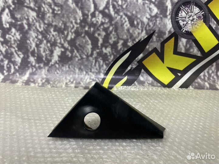 Накладка зеркала внутренняя левая Lanos Sens Ланос