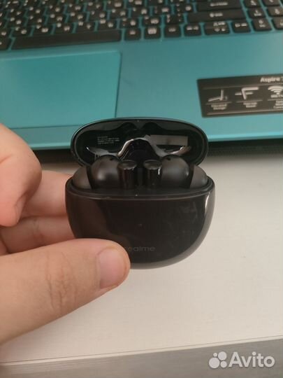 Realme buds air 2