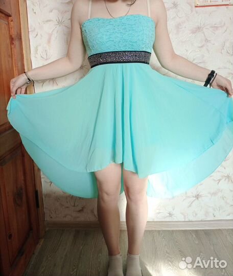 Продам платье