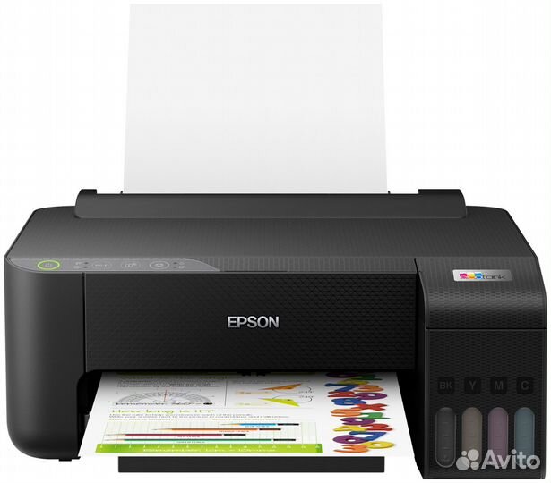 Принтер Epson L1250