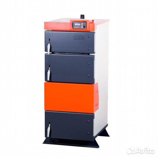 Котлы Дымоходы