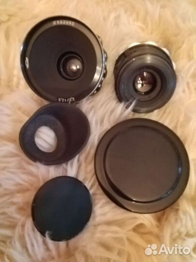 Киносъемочный аппарат «Красногорск 16»