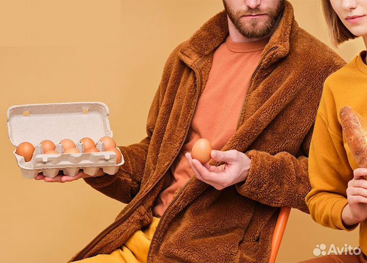 Управляющий менеджер в сервис доставки продуктов