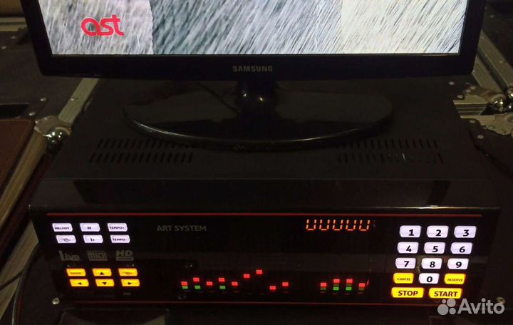 AST100 караоке апрель 2024